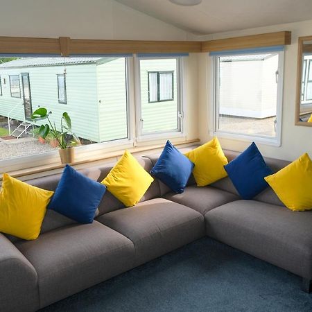 Kittiwake Apartment Saint Cyrus ภายนอก รูปภาพ
