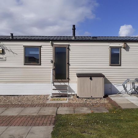 Kittiwake Apartment Saint Cyrus ภายนอก รูปภาพ