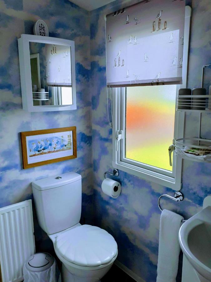 Kittiwake Apartment Saint Cyrus ภายนอก รูปภาพ