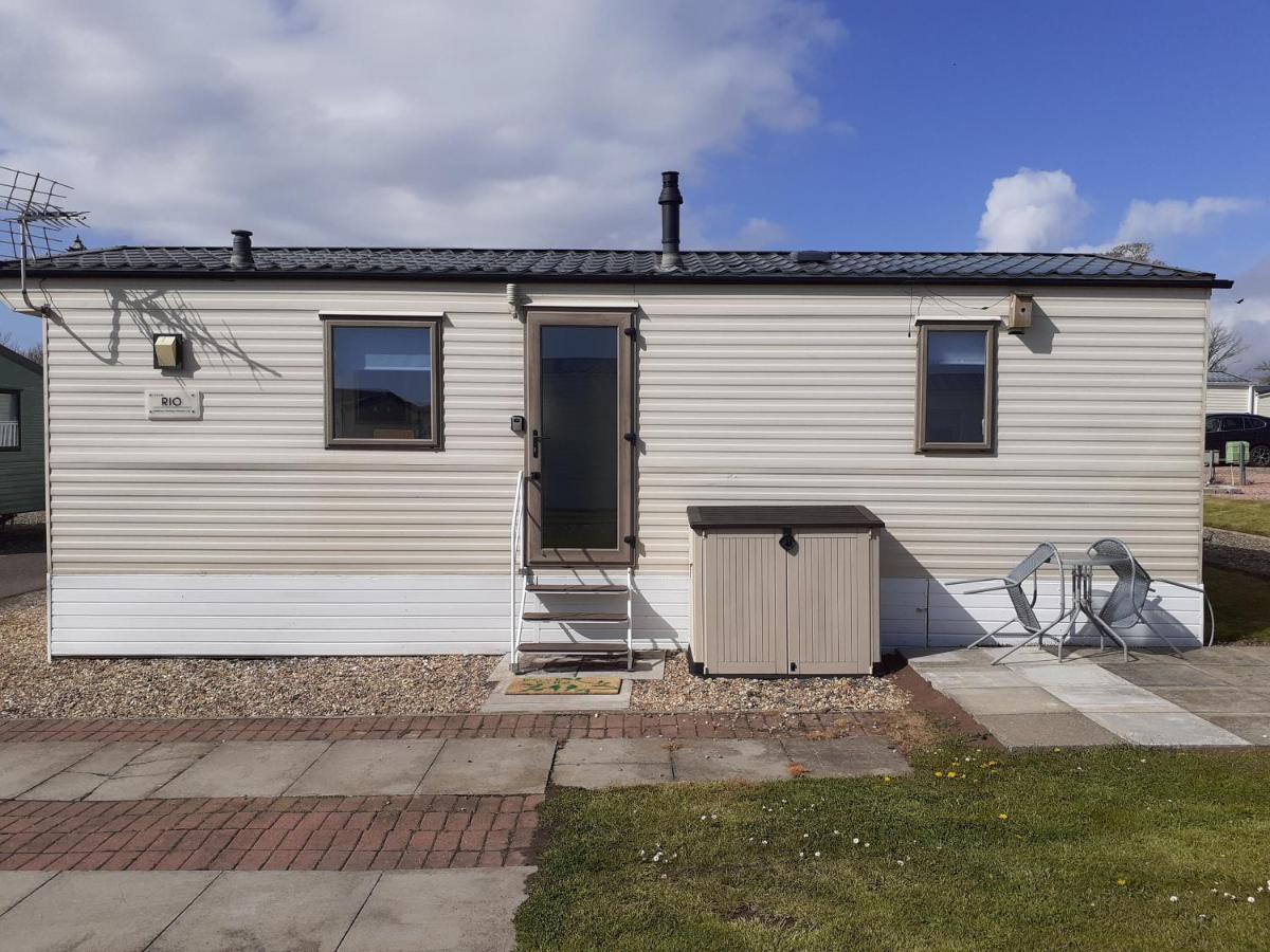Kittiwake Apartment Saint Cyrus ภายนอก รูปภาพ
